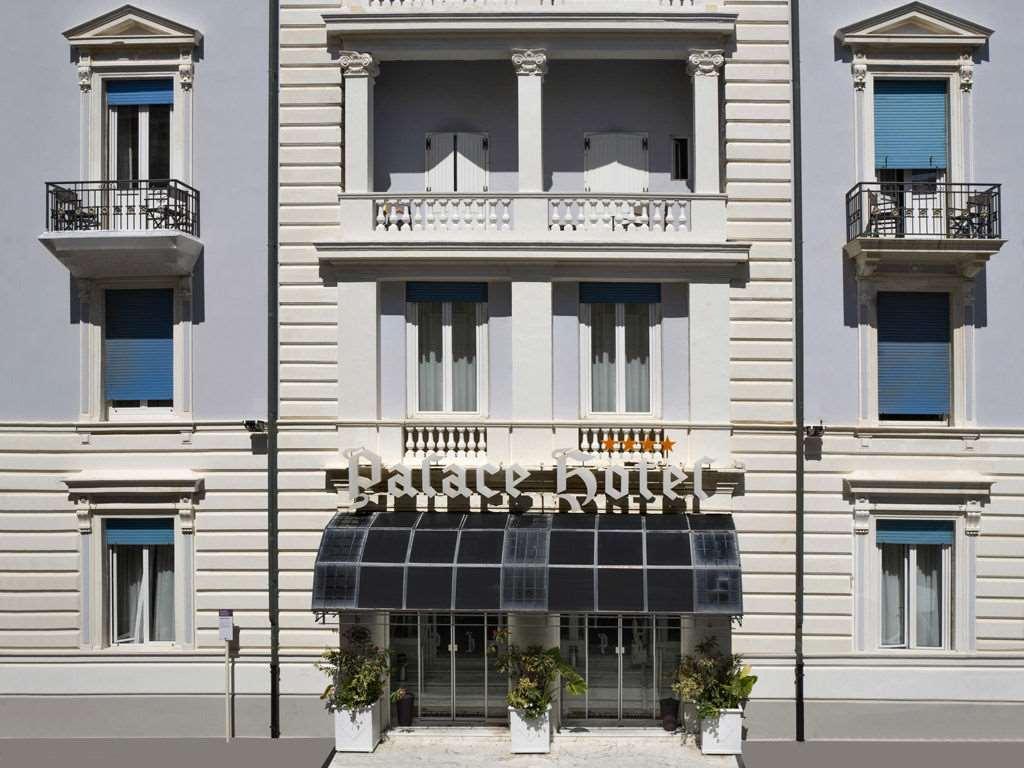 Palace Hotel